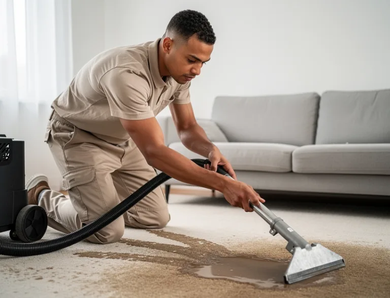 Water Damage Restoration Bredbury